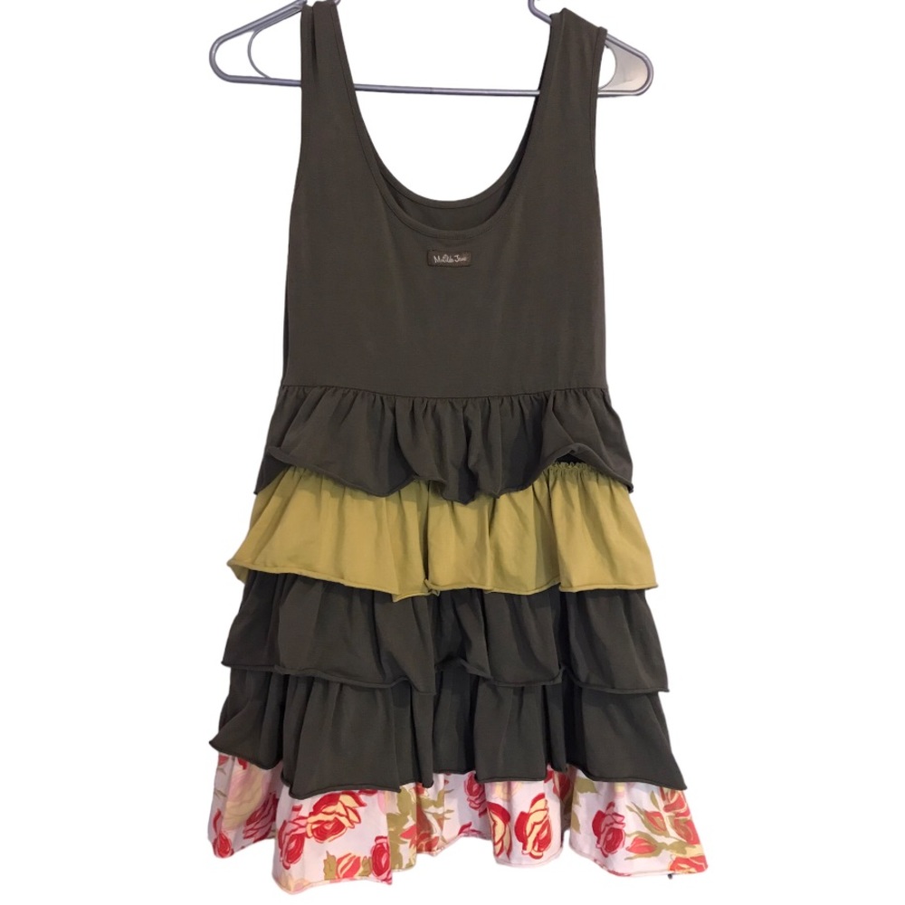 Women’s Matilda Jane Dress/Tunic Top Sz Sm EUC